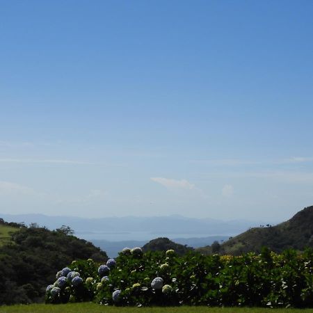 Campo Azul #3 - Monteverde Exteriör bild
