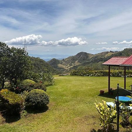 Campo Azul #3 - Monteverde Exteriör bild