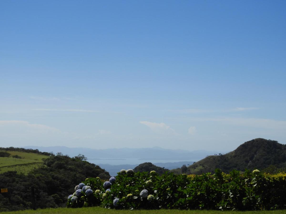 Campo Azul #3 - Monteverde Exteriör bild