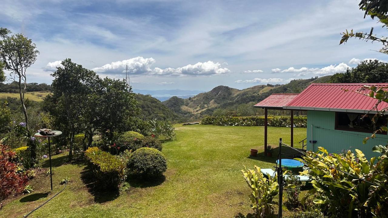 Campo Azul #3 - Monteverde Exteriör bild