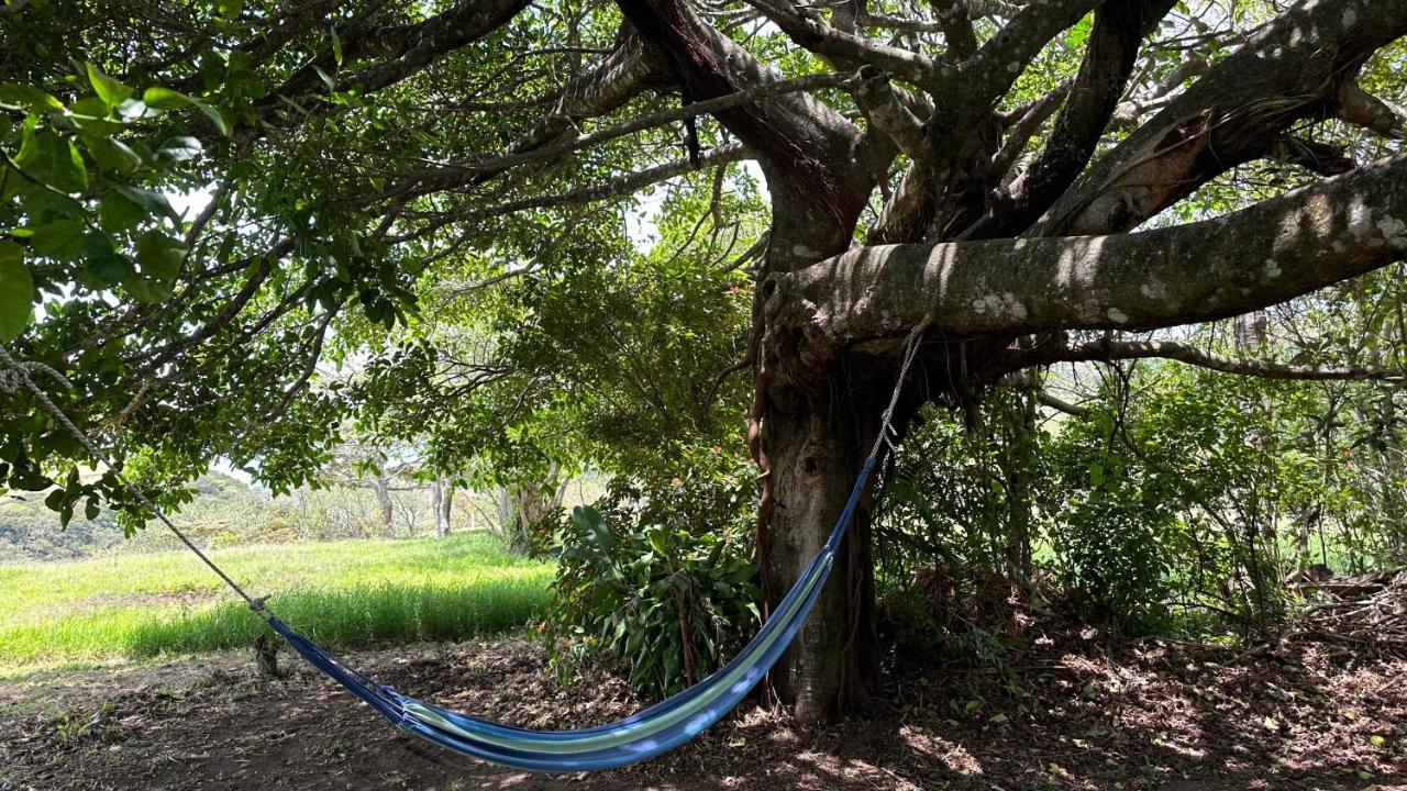 Campo Azul #3 - Monteverde Exteriör bild