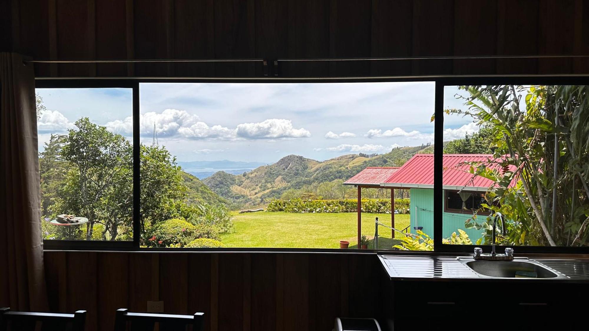 Campo Azul #3 - Monteverde Exteriör bild